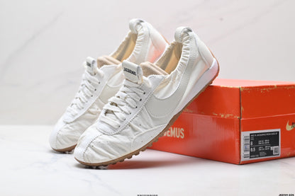 Nike Jacquemus Moon Shoe Sneakers White Gum
