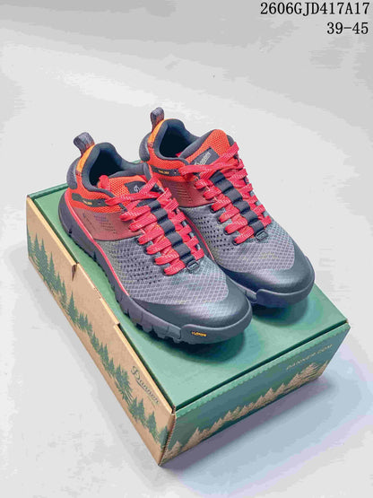 Danner Low-Cut Hiking Shoes 2606GJD417A17