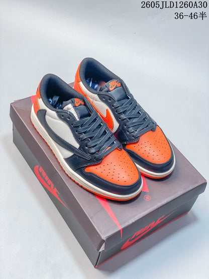 Jordan Air Jordan 1 Low CZ0790-005 Sneakers