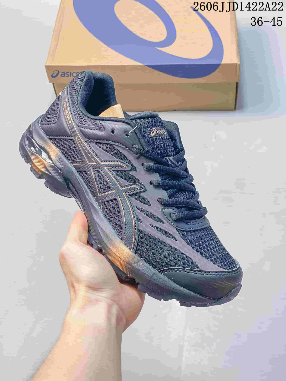 ASICS GEL-FLUX Running Shoes