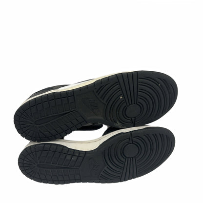 Nike Dunk Low Retro White Black Panda (GS)