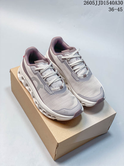 On Cloudmonster 2 Low-Top Running Shoes