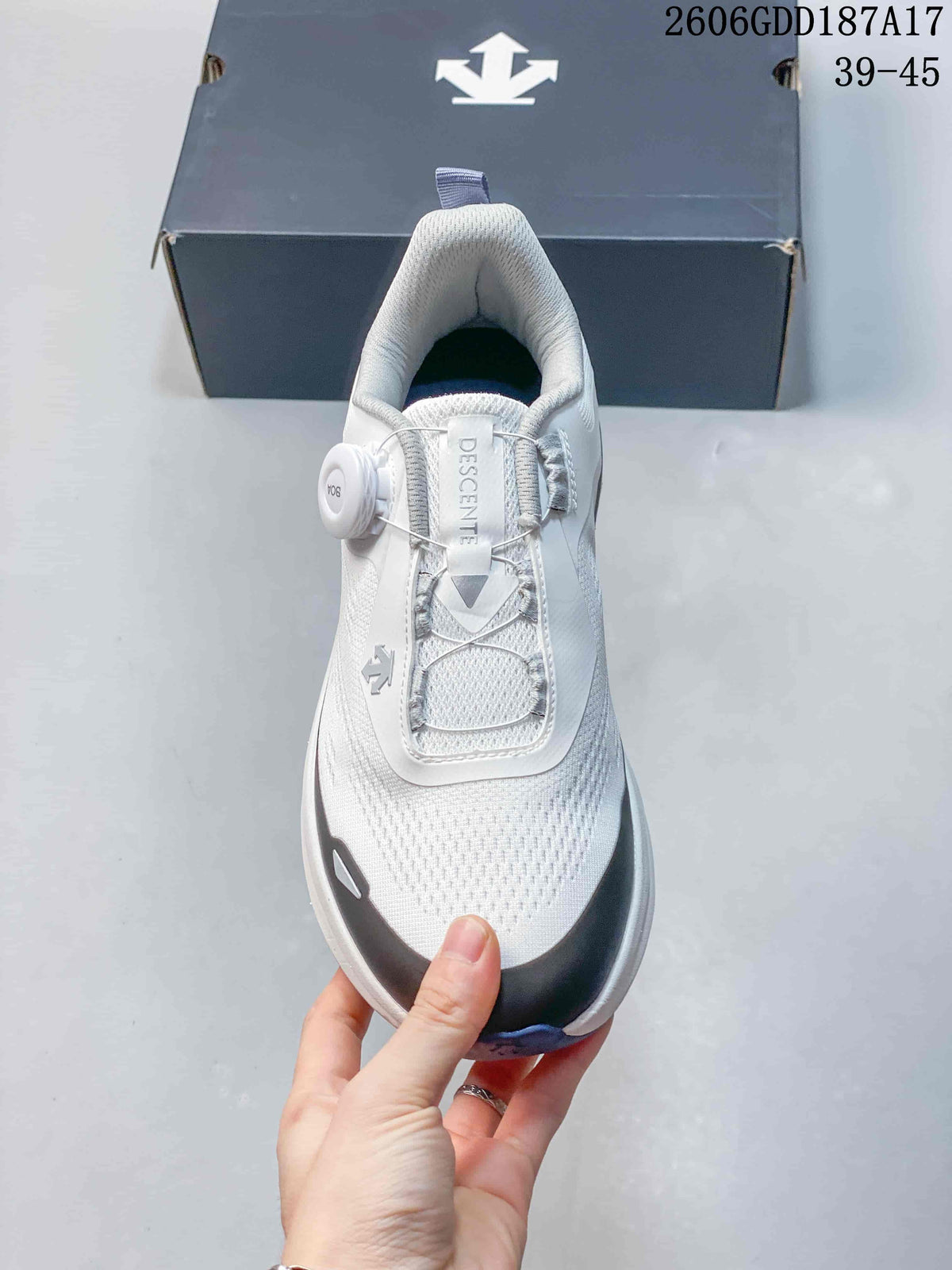 DESCENTE LAVITATE WIRE 3.0 GTX Low-Top Sneakers