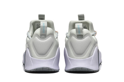 Nike Free Metcon 5 Gray Training Sneakers