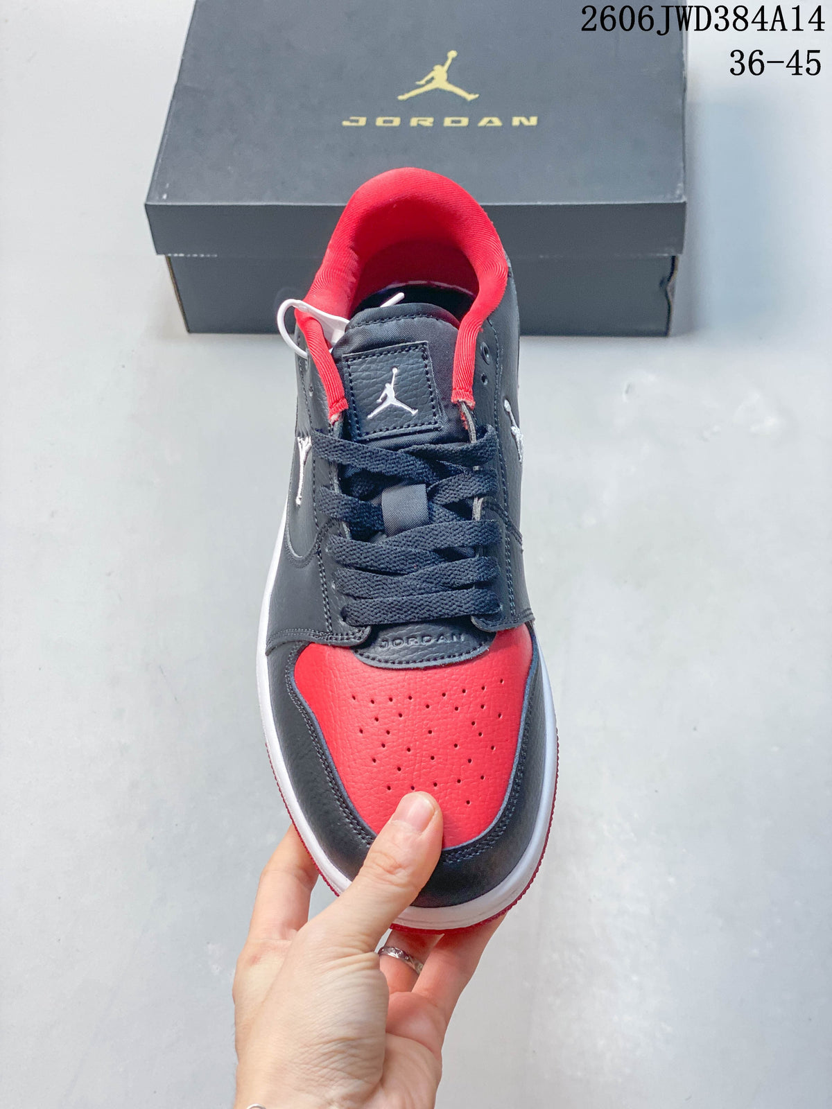 Jordan Court Connect Low-Top Sneakers IQ5698-001