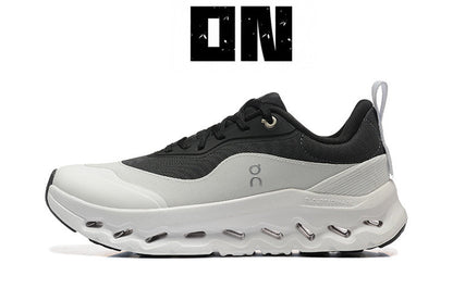 Loewe Cloudtilt 2.0 Sneakers in Black and White