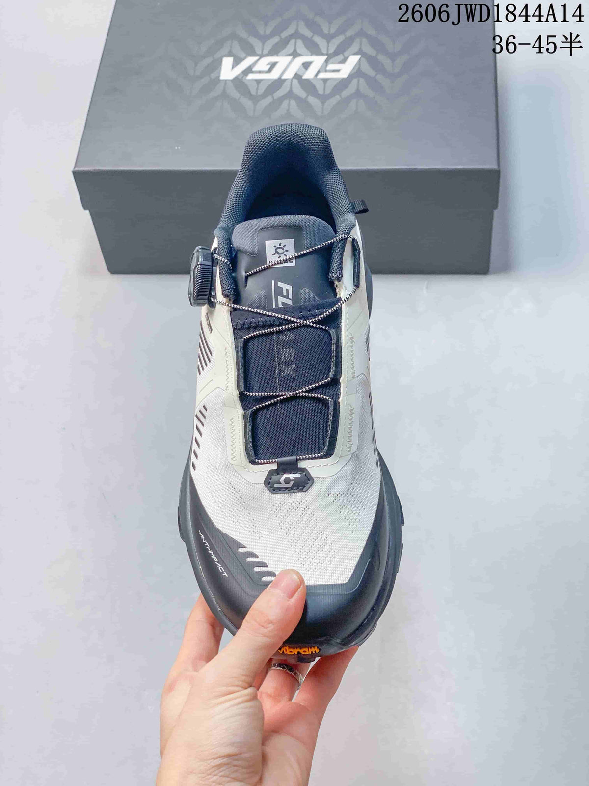 Kailas FUGA EX3 BOA Low-Top Trail Running Shoes
