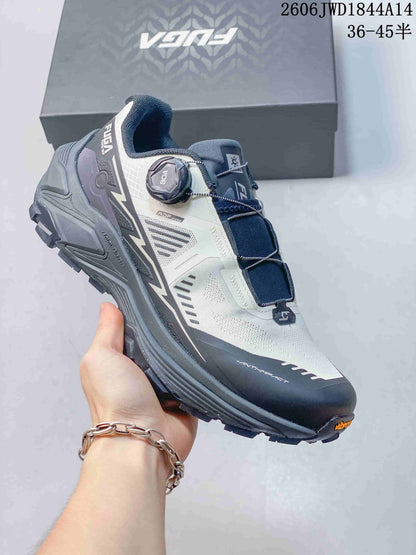 Kailas FUGA EX3 BOA Low-Top Trail Running Shoes