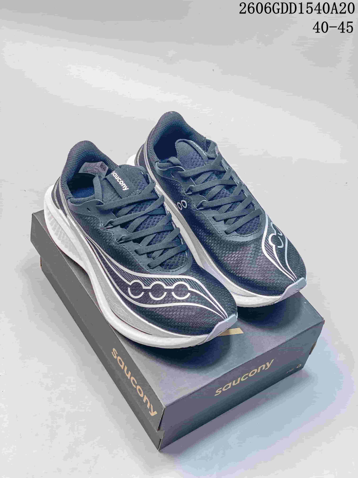 Saucony Endorphin Pro 5 Running Shoes