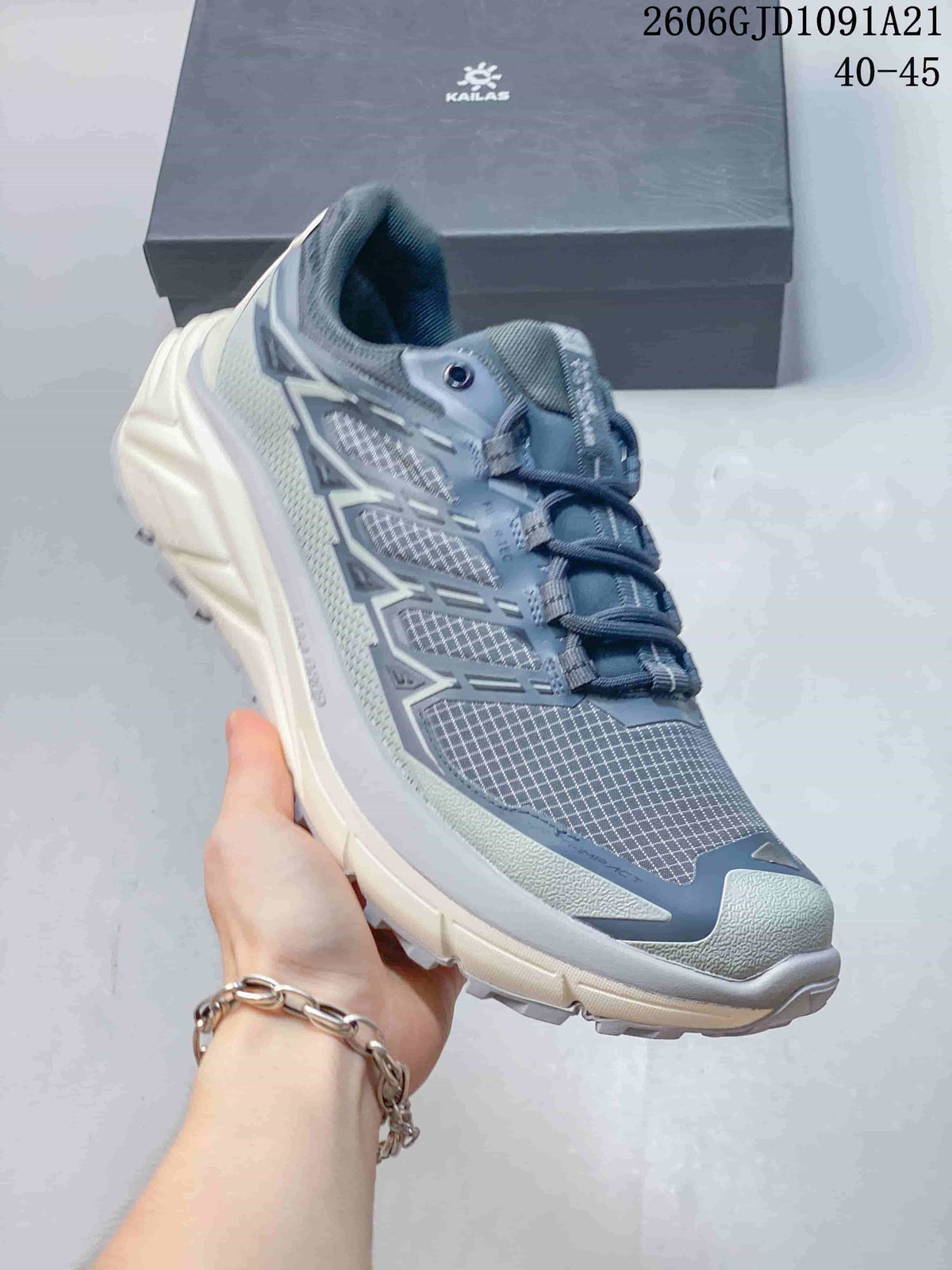 KAILAS FUGA EX Trail Running Shoes