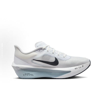 Nike Zoom Fly 6 Running Shoes FN8454-104 White Grey
