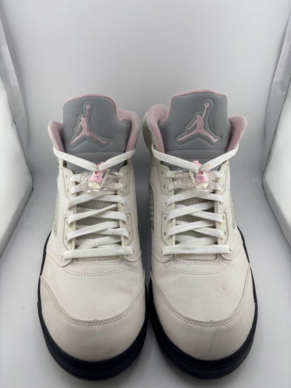 Jordan 5 Retro Medium Soft Pink