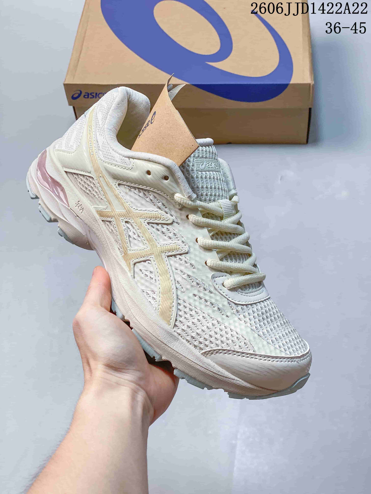ASICS GEL-FLUX Running Shoes