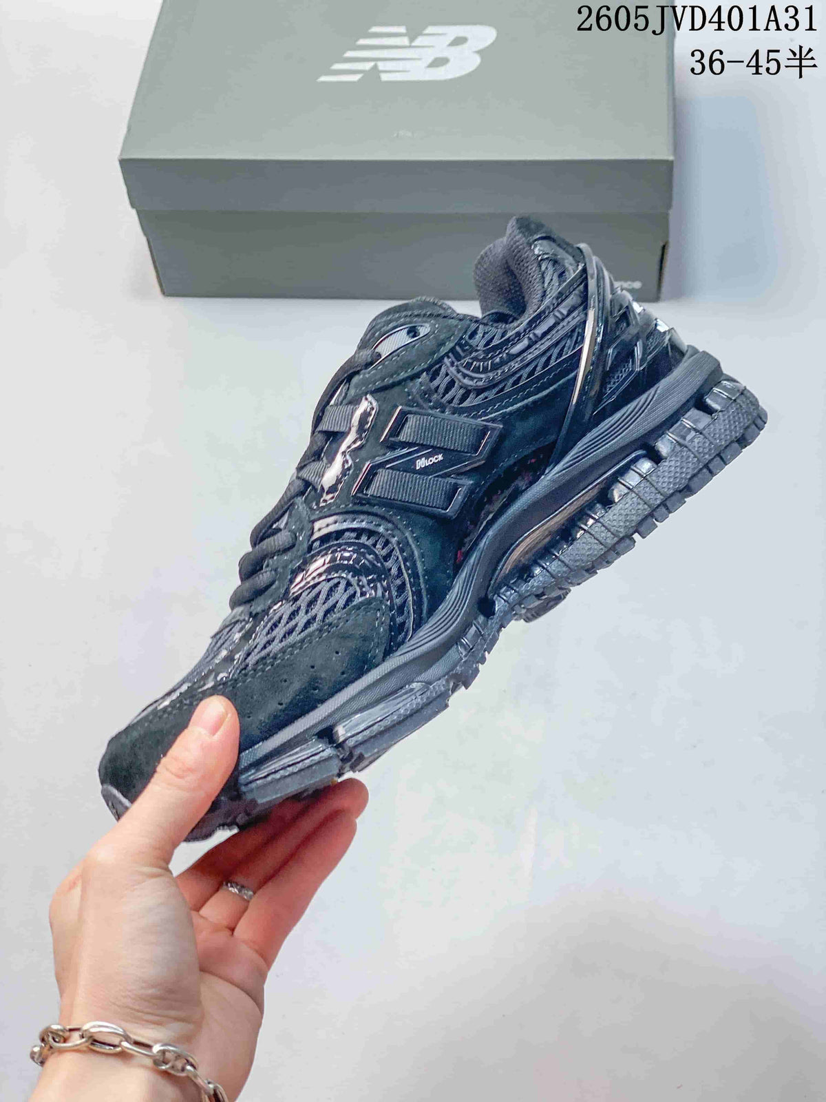 New Balance 997 Sneakers in Charcoal Gray