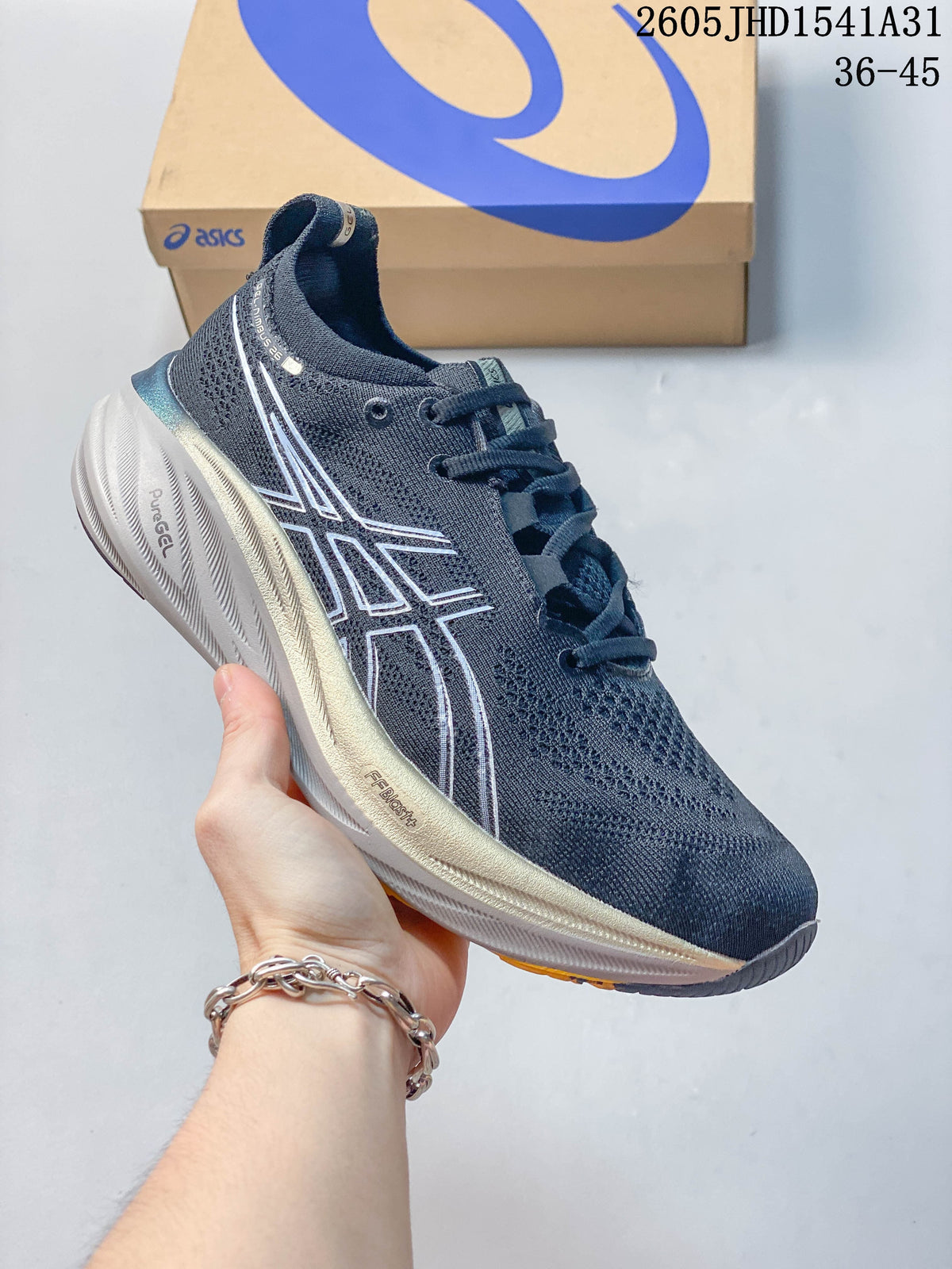 ASICS GEL-NIMBUS 26 Running Shoes