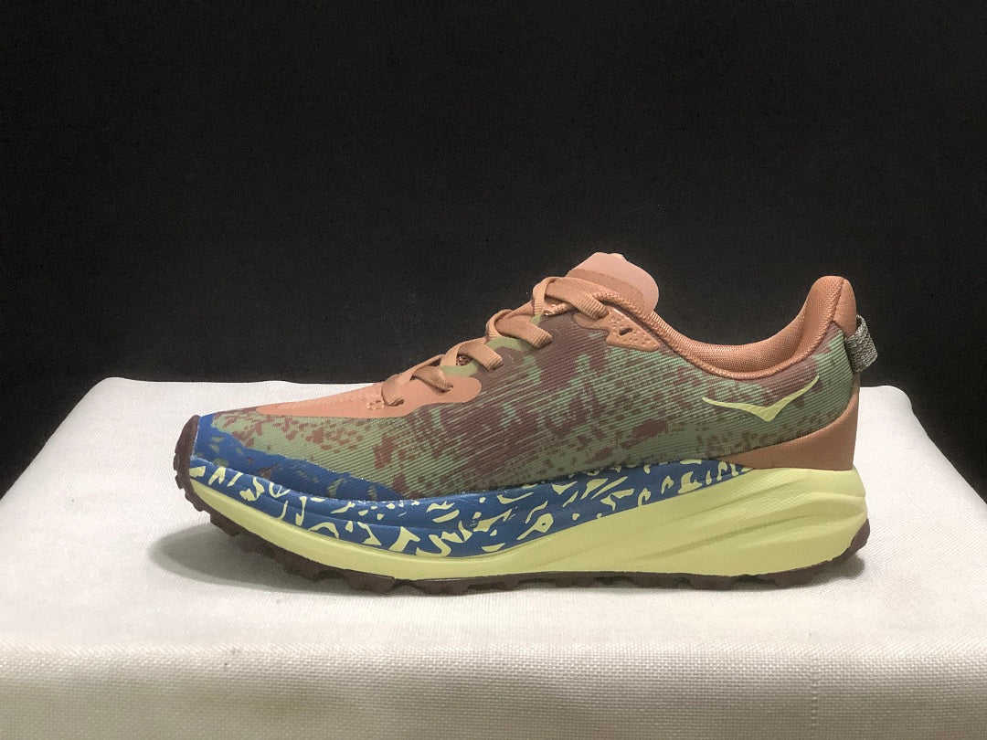 HOKA Speedgoat 6 Trail Running Shoes