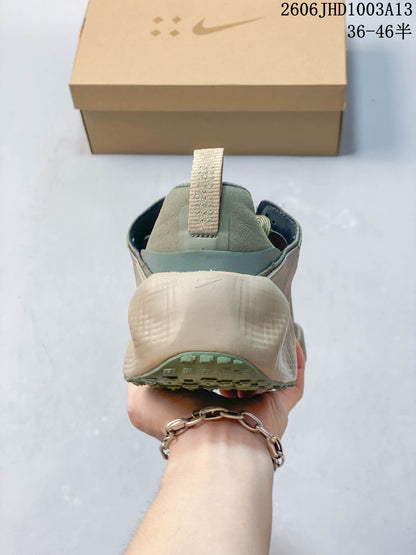 Nike Ava Rover Sneakers in Sage Green