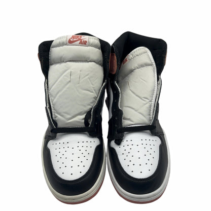 Jordan 1 Retro High Rust Pink