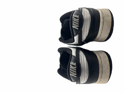 Nike Dunk Low Retro White Black Panda