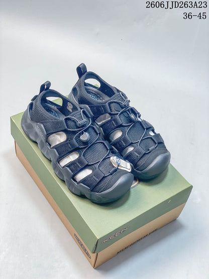 KEEN Newport H2 Outdoor Sandals Navy 1022258