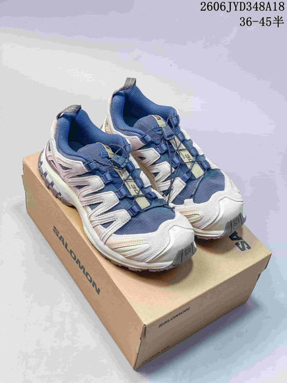 Salomon XT-3D Trail Running Shoes