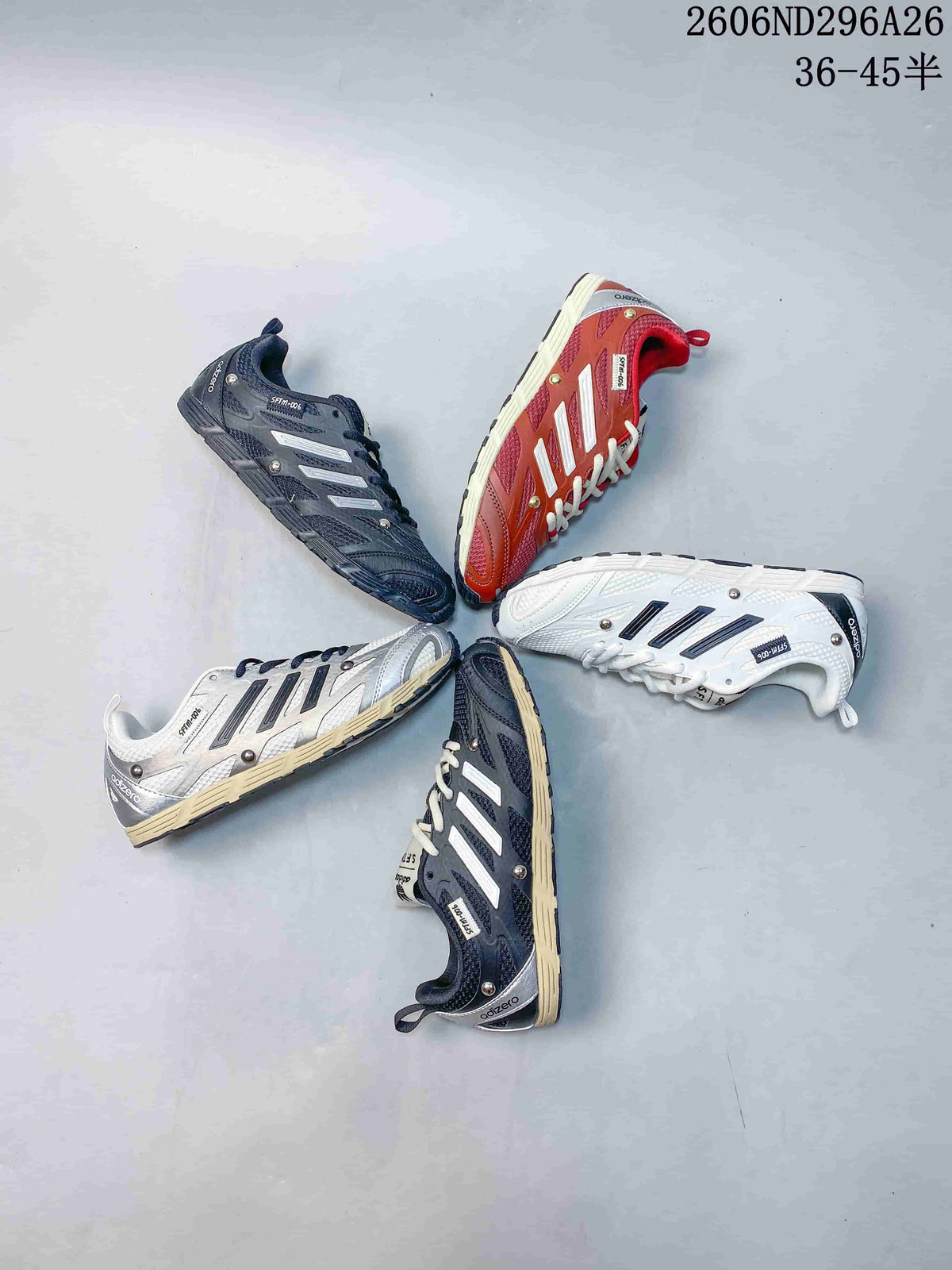 Adidas Originals SFTM-006 Low-Top Sneakers