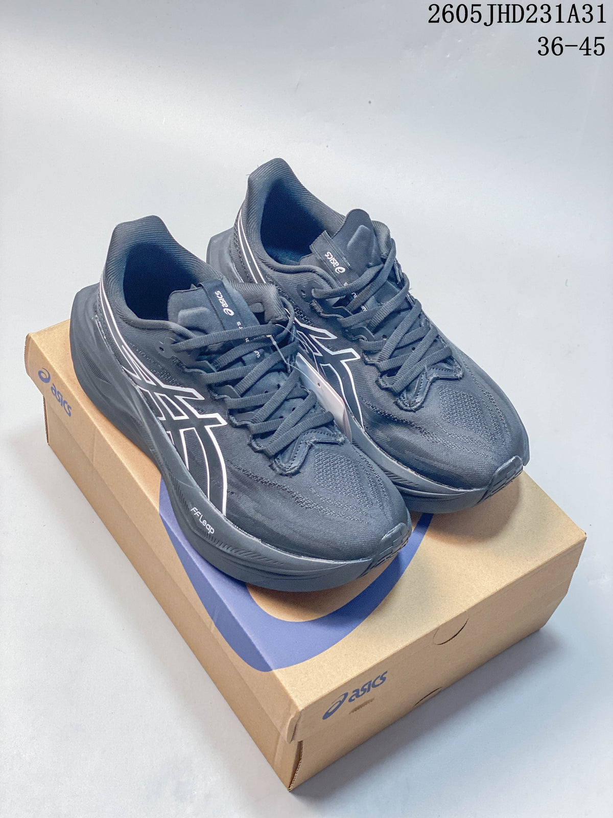 ASICS MEGABLAST Running Shoes 1203A759-007