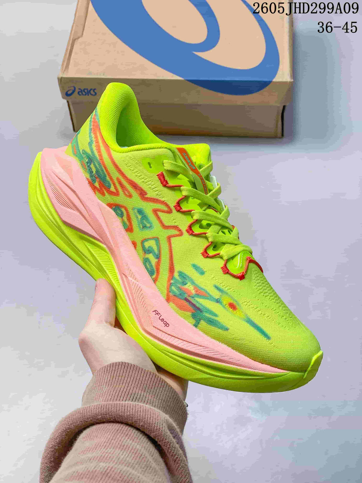 ASICS Superblast 3 Running Shoes