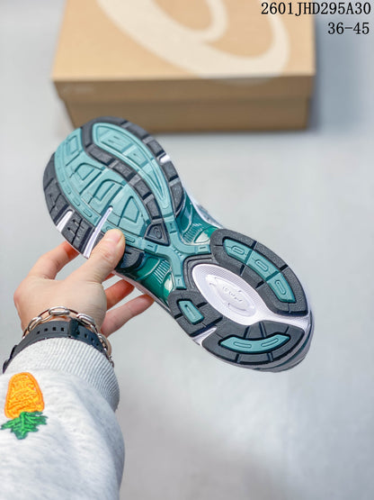 ASICS GEL-Nimbus 10.1 1203A543-400 Sneakers