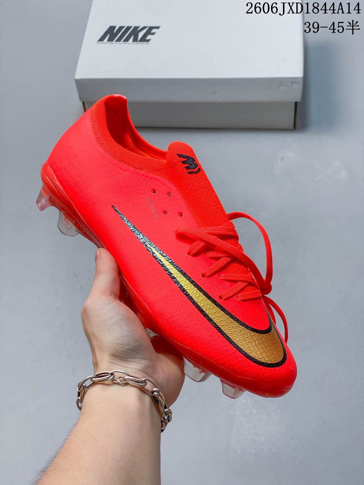 Nike Mercurial Vapor 16 Air Zoom Elite AG-PRO Soccer Cleats