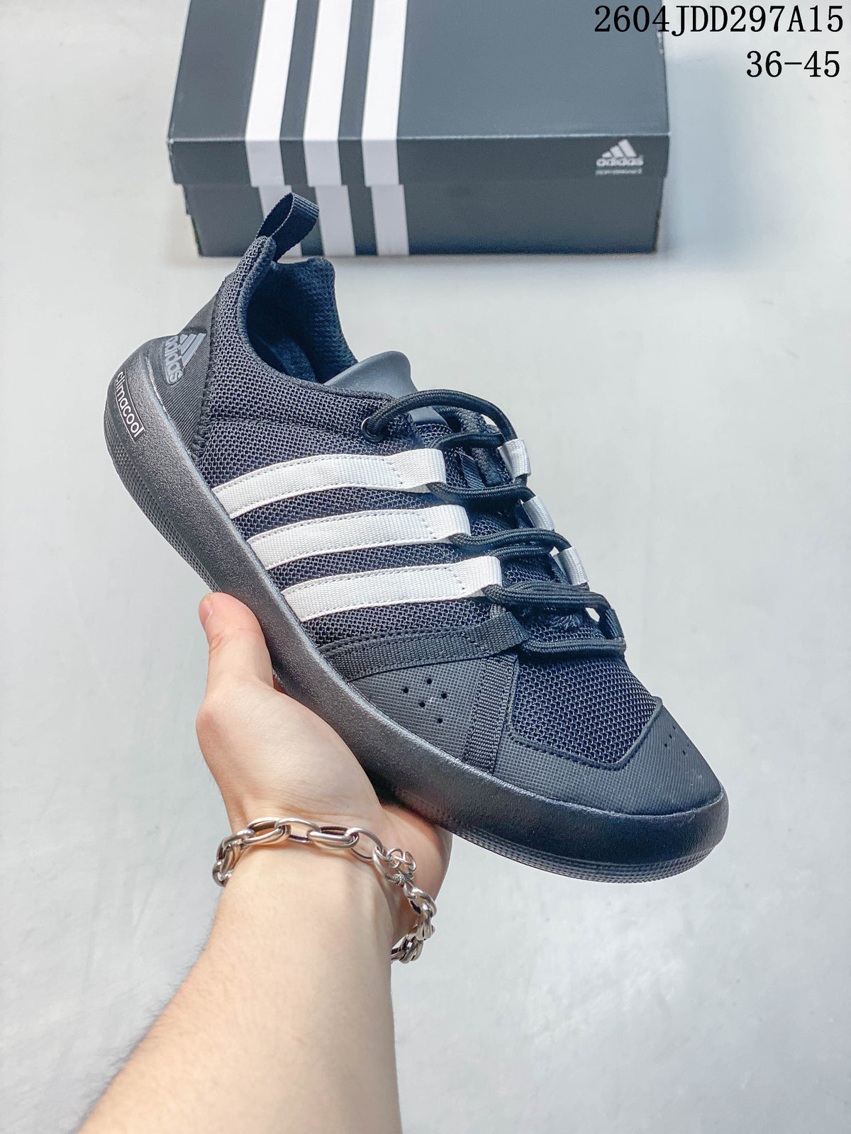 Adidas Terrex CC Boat Water Shoes