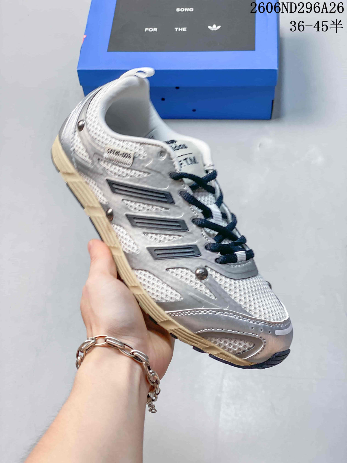Adidas Originals SFTM-006 Low-Top Sneakers