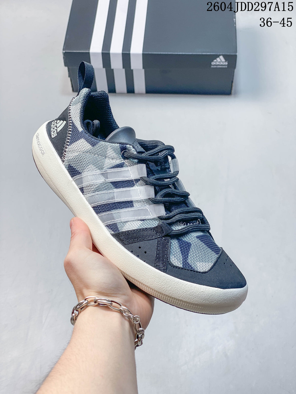 Adidas Terrex CC Boat Water Shoes
