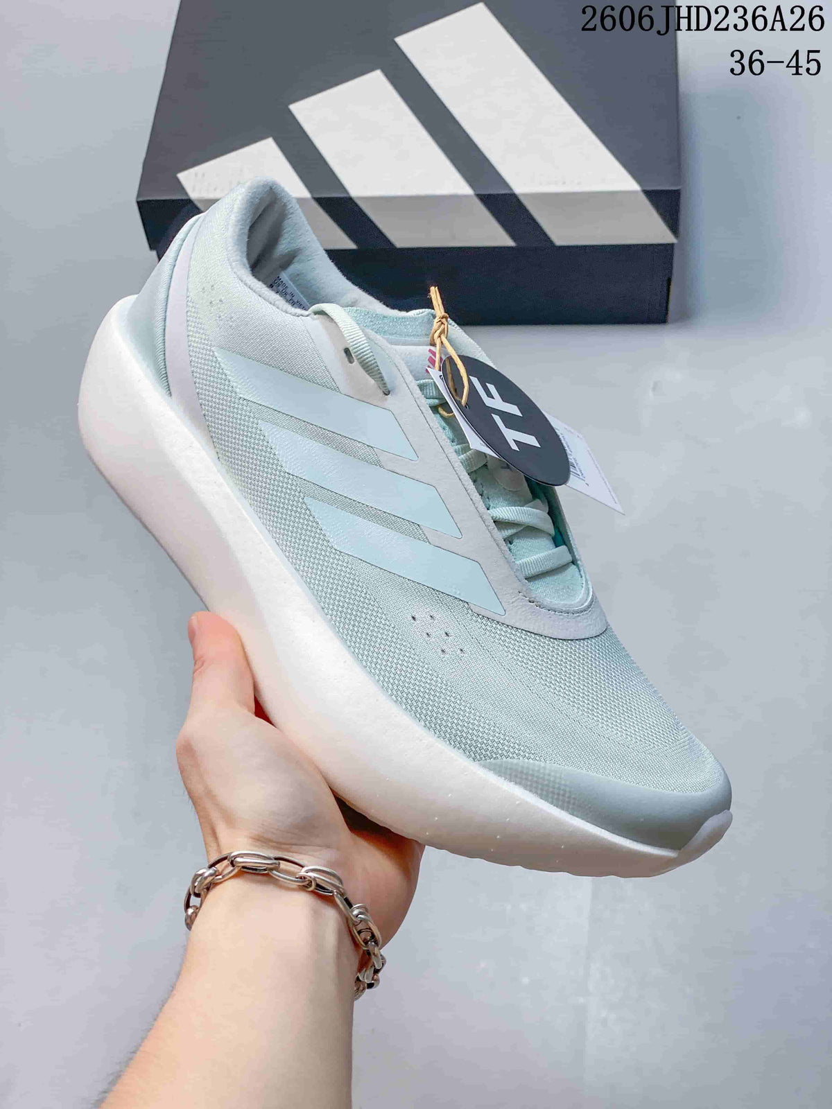 adidas ZENBOOST Low-Top Running Shoes LH9498