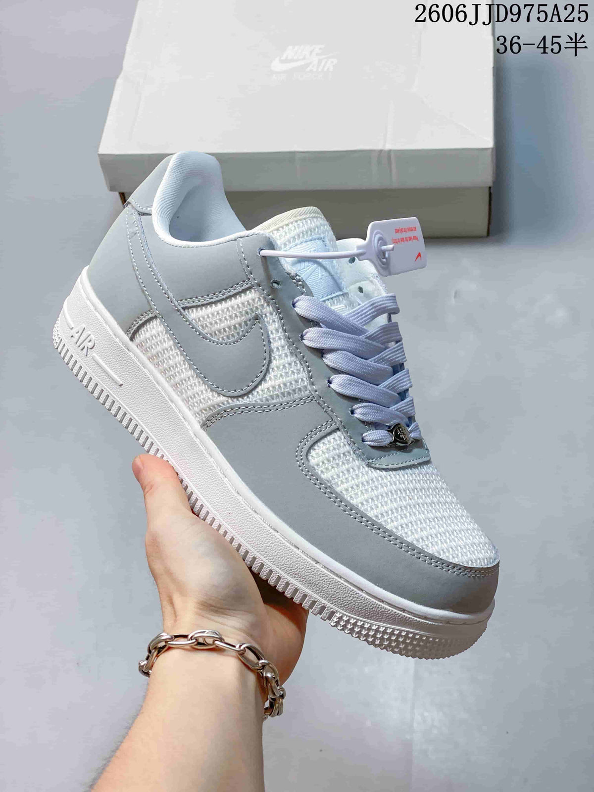 Nike Air Force 1 '07 Low Sneakers in Multiple Colorways