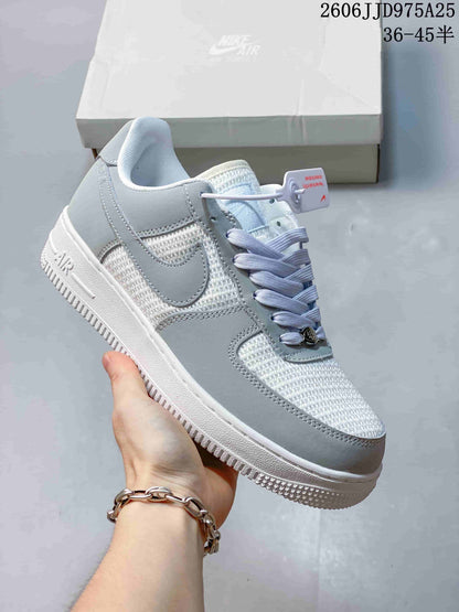 Nike Air Force 1 '07 Low Sneakers in Multiple Colorways