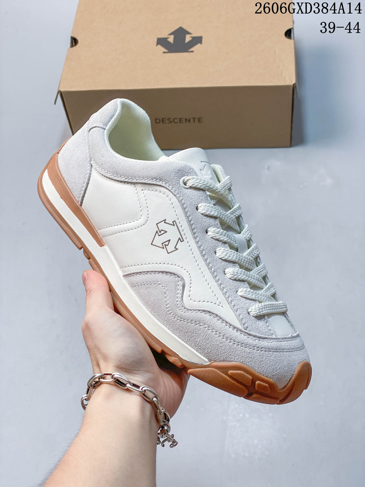 Descente GX D384A14 Men's Casual Sneakers