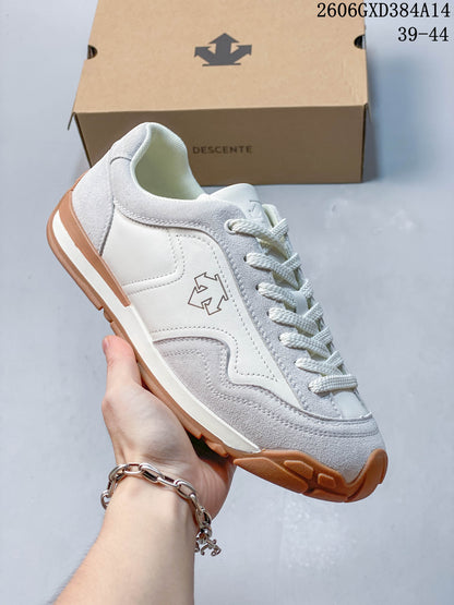 Descente GX D384A14 Men's Casual Sneakers