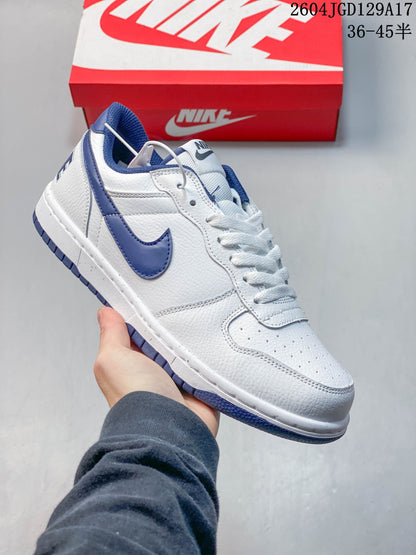 Nike Big Low Men's Low-Top Sneakers, Style 355152-04