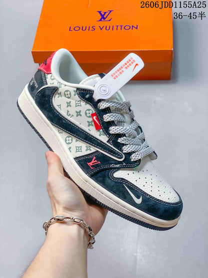 Jordan Air Jordan 1 Low OG SP Sneaker, Multicolor