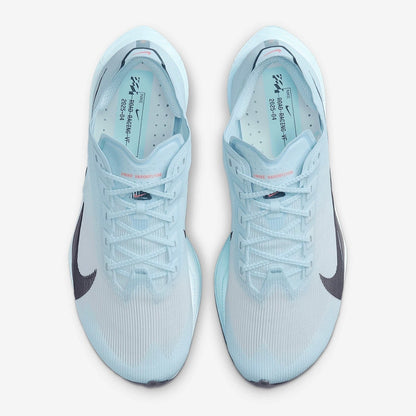 Nike Vaporfly 4 Road Racing Shoes Glacier Blue HF6412-400