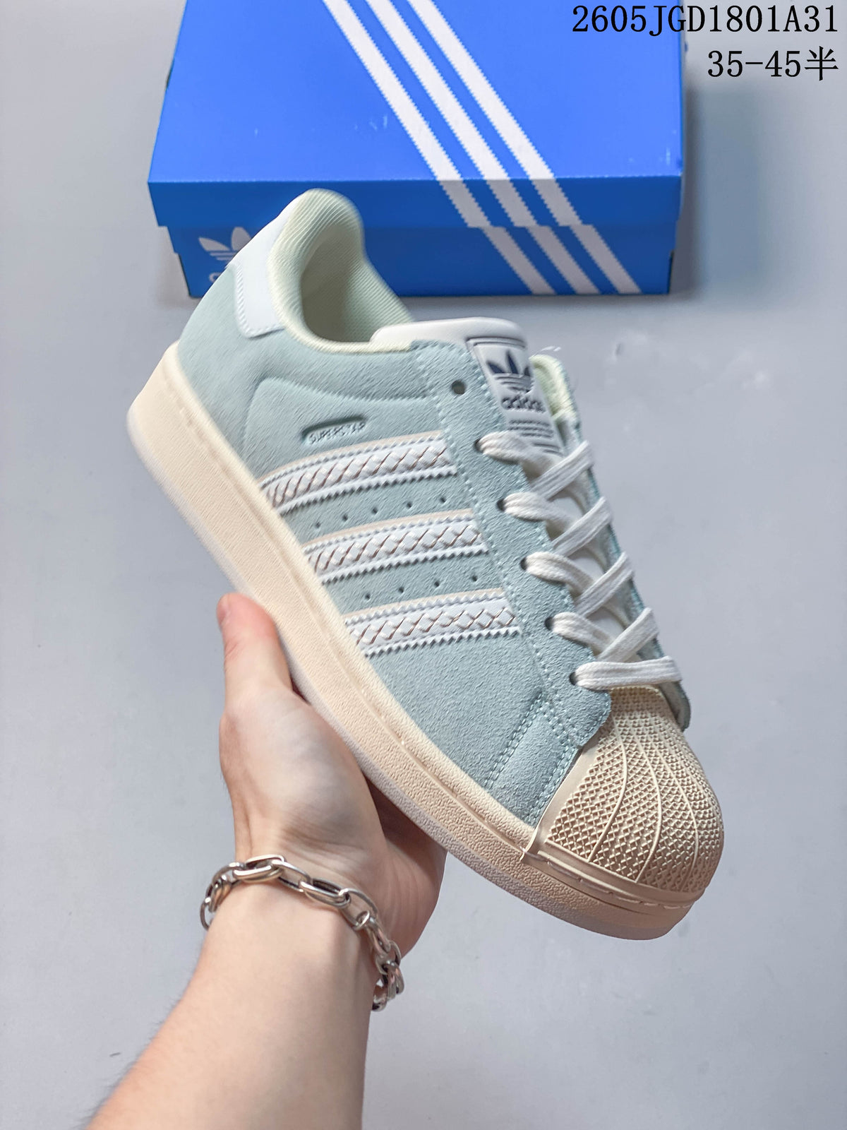 adidas Originals Campus 00s Sneakers in Light Blue