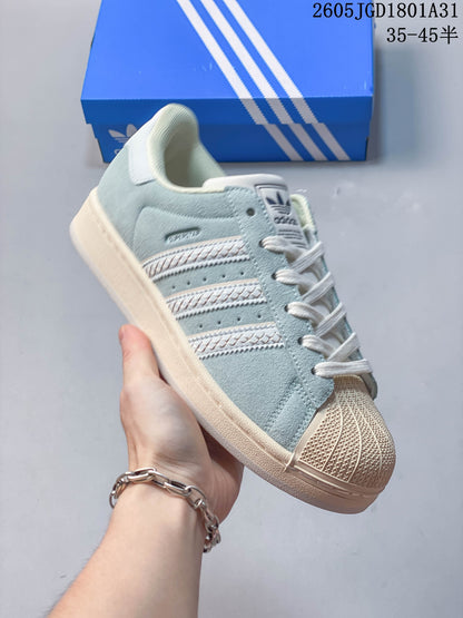 adidas Originals Campus 00s Sneakers in Light Blue