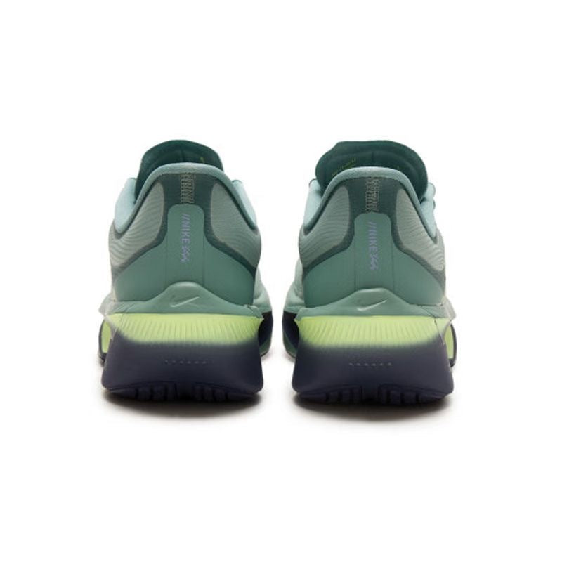 Nike Zoom Fly 6 Running Shoes Green Black