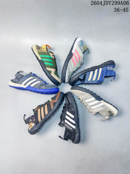 adidas Terrex Boat Lace Graphic Water Shoes
