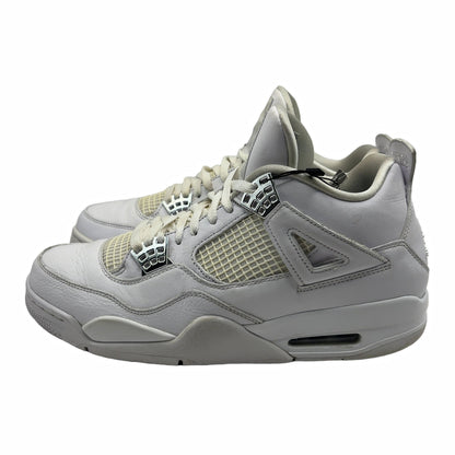 Jordan 4 Retro Pure Money (2017)