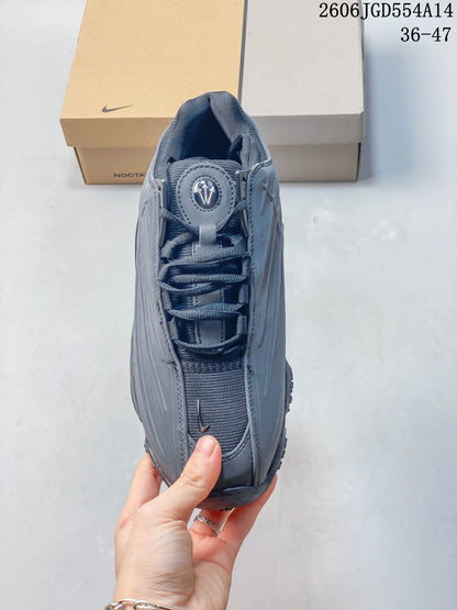 Nike NOCTA Hot Step 2 Black Low-Top Sneakers