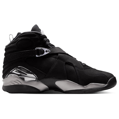 Air Jordan 8 Retro "Chrome"
