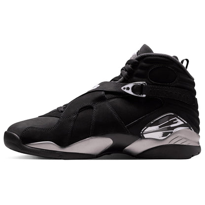Air Jordan 8 Retro "Chrome"
