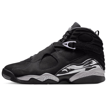 Air Jordan 8 Retro "Chrome"